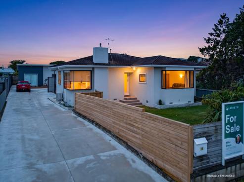 36 Nottingham Avenue, Awapuni