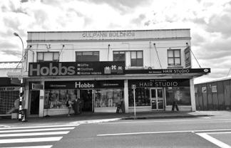 163-167 Rodney Street, Wellsford