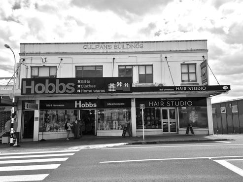 167 Rodney Street, Wellsford