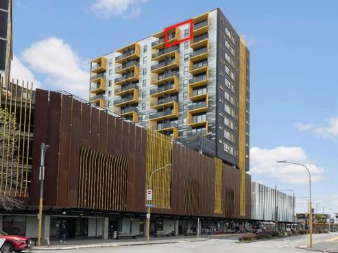 1404/20 McCrae Way, New Lynn
