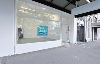 Charming Character Retail | 73 m2 | Ponsonby