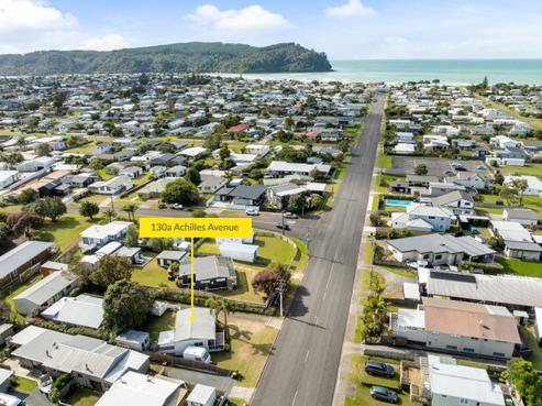 130A Achilles Avenue, Whangamata