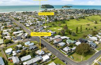 130A Achilles Avenue, Whangamata