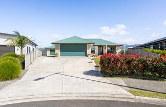 20 Manatu Close, Whangamata