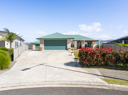 20 Manatu Close, Whangamata