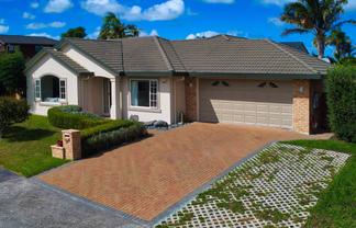 22 Starlight Cove, Hobsonville