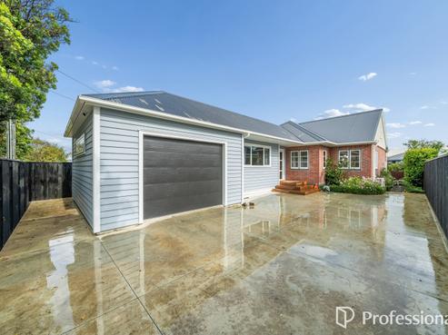 9 Bell Road, Waiwhetu