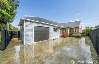 9 Bell Road, Waiwhetu