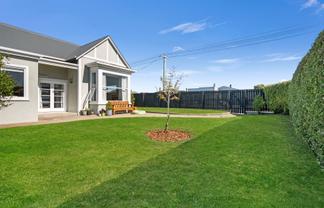 65 Wharfe Street, Oamaru