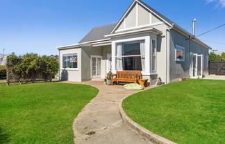 65 Wharfe Street, Oamaru