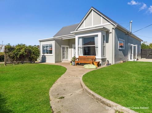 65 Wharfe Street, Oamaru
