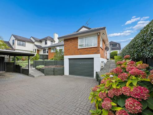 6A Irirangi Road, Greenlane