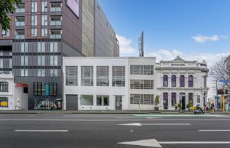Create Your Space CBD Hospo/Retail Opportunity