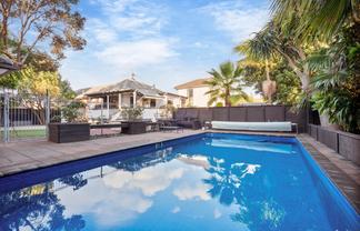 36A Campbell Road, Mount Maunganui