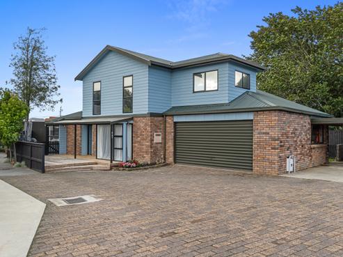 55 Elizabeth Avenue, Te Awamutu
