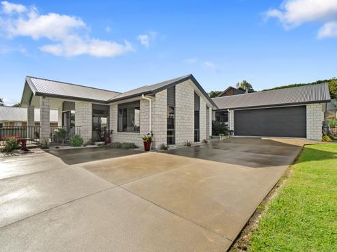 1648 Te Rahu Road, Te Awamutu