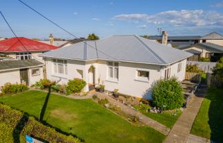 5 Clare Street, Oamaru