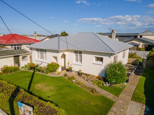 5 Clare Street, Oamaru