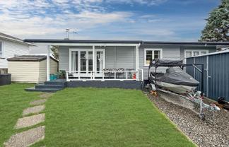 Central North Island - Address withheld