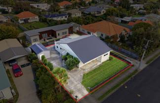 26 Durie Street, Durie Hill