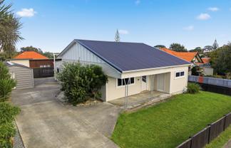 26 Durie Street, Durie Hill