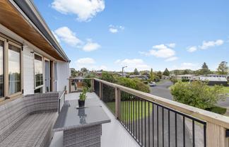1 Belgravia Place, Tokoroa
