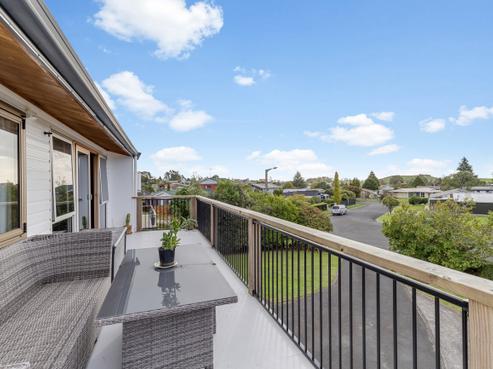 1 Belgravia Place, Tokoroa