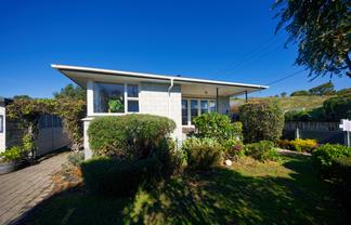 57 Ludstone Road, Kaikoura