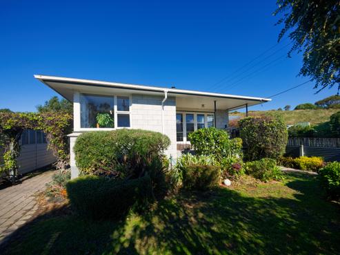 57 Ludstone Road, Kaikoura