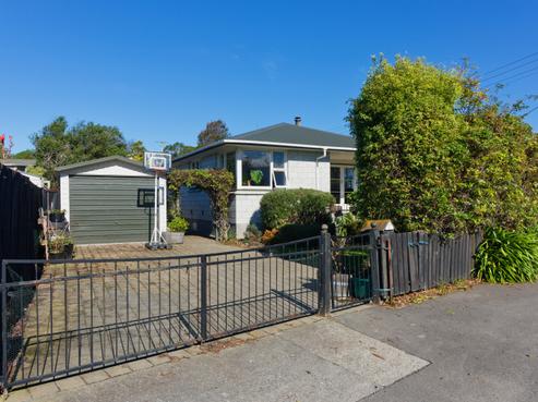 57 Ludstone Road, Kaikoura