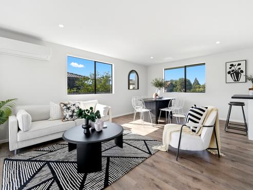 52 Lagoon Place, Poike