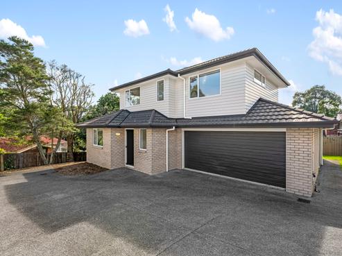 57A Commissariat Road, Mount Wellington