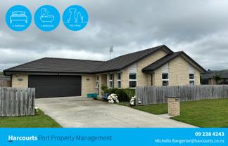 45 Harriet Johnston Drive, Pokeno