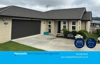 45 Harriet Johnston Drive, Pokeno