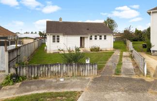 109 Rata Street, Te Awamutu