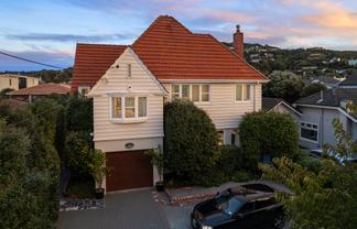 273 Karori Road, Karori