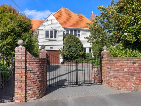 273 Karori Road, Karori