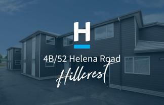 4B/52 Helena Rd, Hillcrest