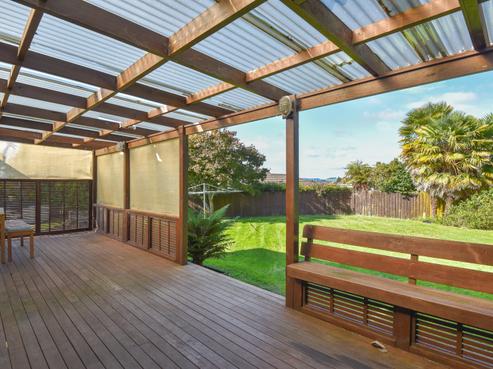 25 Hodgkins Street, Pukehangi