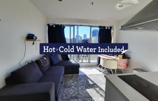 11E/189 Hobson Street, Auckland Central