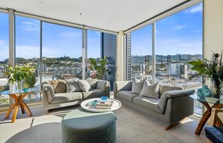 U892 - 233 Cuba Street, Te Aro