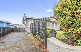 52 Jones Street, Whanganui East