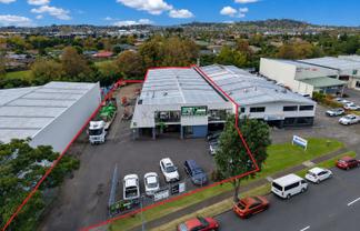 Warehouse, Office & YARD: To be refurbished 