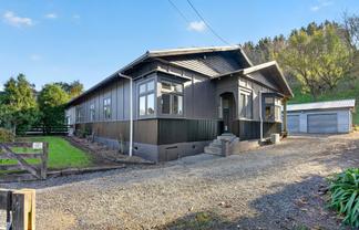 1351 Opaki Kaiparoro Road, Masterton