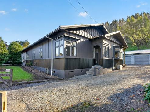 1351 Opaki Kaiparoro Road, Mauriceville