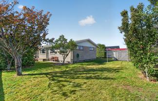 25A Upper Plain Road, Masterton