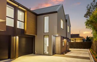 4/25 Alexandra Street, Richmond