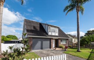 69A Hattaway Avenue, Bucklands Beach