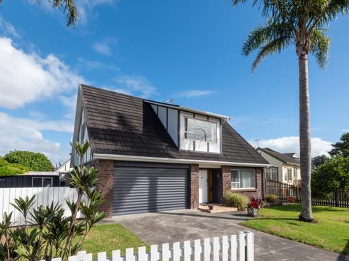 69A Hattaway Avenue, Bucklands Beach