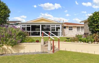1029 Aberdeen Road, Te Hapara